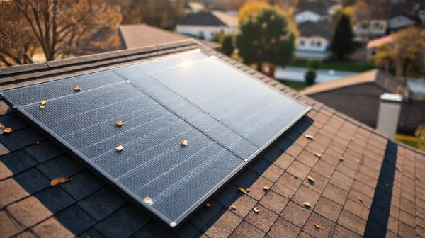 Avantages d'un panneau solaire photovoltaïque de qualité