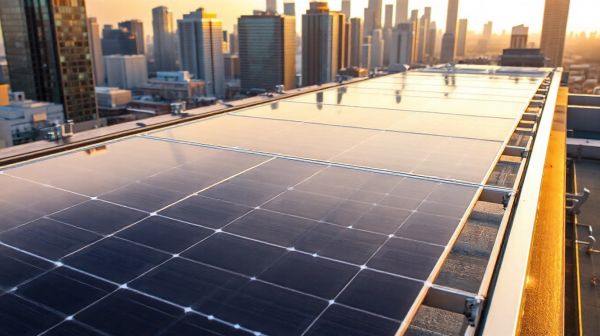 Avantages d'un panneau solaire photovoltaïque de qualité