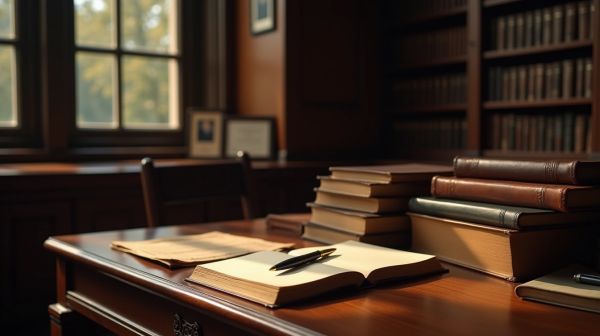 Devenir avocat en France : conditions, études et perspectives