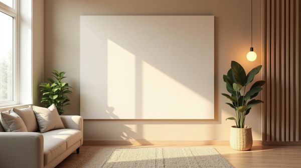 Les avantages des panneaux muraux en PVC pour votre intérieur