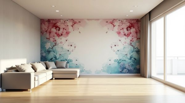 Les avantages des panneaux muraux en PVC pour votre intérieur