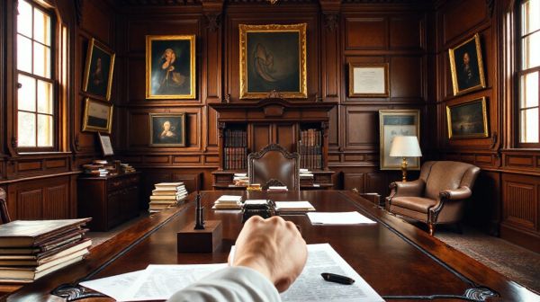 Les étapes incontournables vers une carrière d’avocat en France