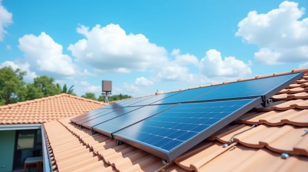 Pourquoi investir dans un panneau solaire photovoltaïque performant ?