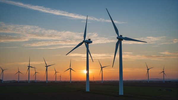 Combien coûte une éolienne : tarifs domestiques et industriels