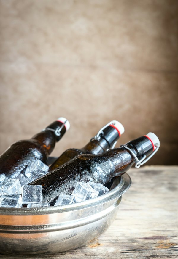 Box bières artisanales et cadeau bière - adopte un brasseur, la surprise des amateurs de bière !