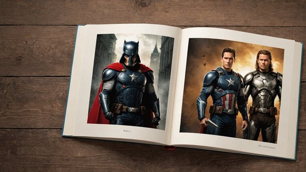 Livres personnalisés pour enfant : héros de leurs propres histoires