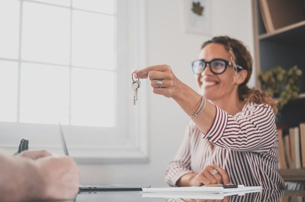 Comment choisir une agence de relocation efficace ?