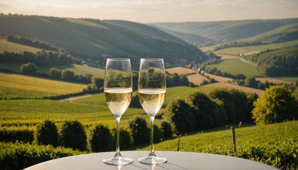 Explorez un week-end inoubliable en champagne-ardenne
